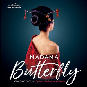 Madama Butterfly, SC 74, Act I -