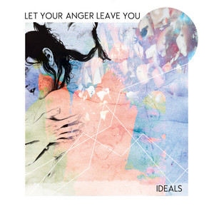 Let Your Anger Leave You