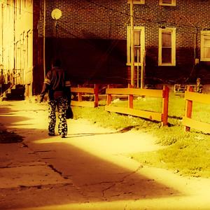 Jungle(feat. Blessa) (Explicit)