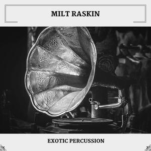 Exotic Percussion