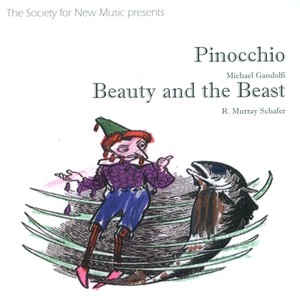 Beauty and the Beast