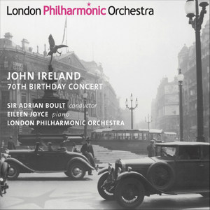 A London Overture - A London Overture
