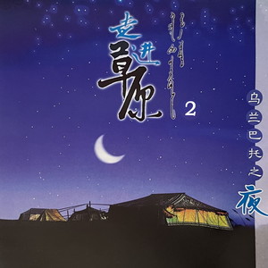 走进草原 乌兰巴托之夜 2