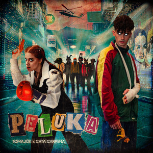 Peluka (Explicit)