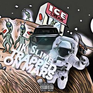 Not my Slime (Explicit)