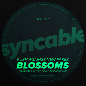 Blossoms (Dingens Remix)
