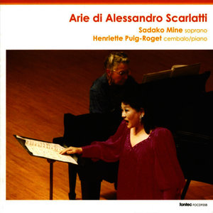 Le Violette (紫罗兰色)