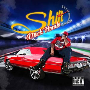 Shift (feat. LushT3) (Explicit)
