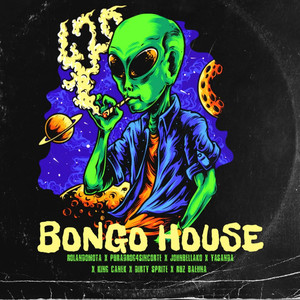 Bongo House (Explicit)