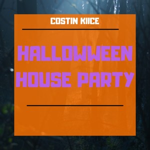 Halloween House Party