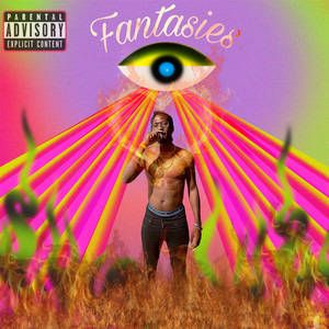 Fantasies (Explicit)