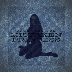 Mistaken Princess (Explicit)