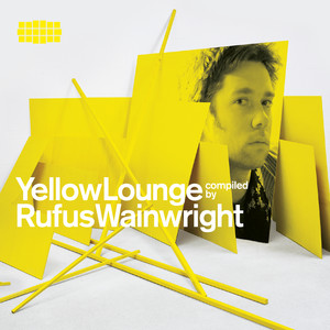 Wainwright - Cigarettes and Chocolate Milk