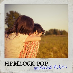 Spinning Blades(feat. Ken Stringfellow)