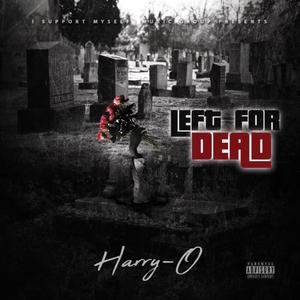 Left For Dead (Explicit)