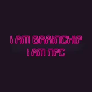 I AM NPC (feat. Simon Mavin, Alon Ilsar, Laneous)