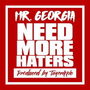 Need More Haters (Explicit)