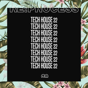 Re:Process - Tech House, Vol. 32