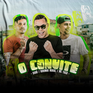 O Convite (Explicit)