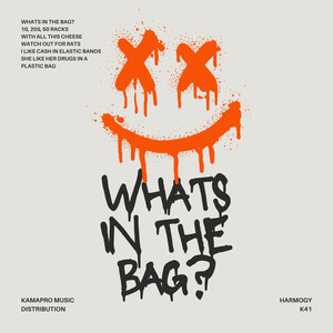 Whats in the Bag? (Explicit)