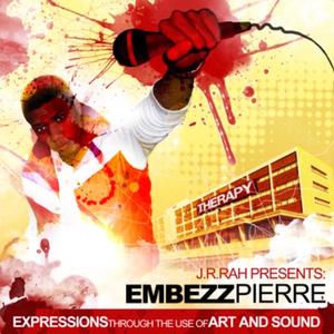 New Year (feat. Balistik The Messiah & J.R. Allen) (Explicit)