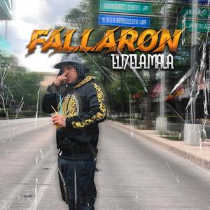 MuchaMusica Inc - Fallaron, ElDeLaMala (feat. MarcMac Beats) (Explicit)