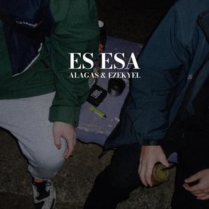 Es esa (feat. Ezekyel)