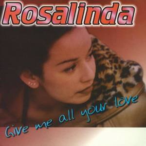 Give Me All Your Love (Single)