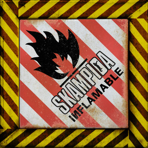 Inflammable (Explicit)