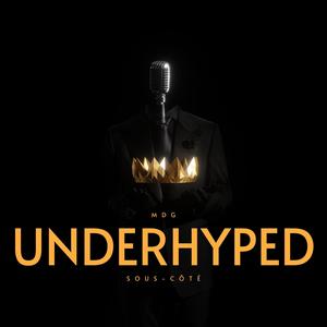 UNDERHYPED EP (Explicit)