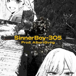 305 (feat. Albert Gvng) (Explicit)