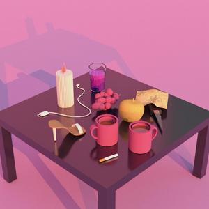 Interlude(feat. Dane the Ambitious)