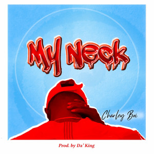My Neck