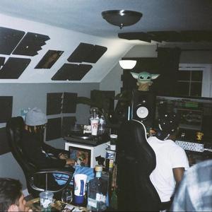 5.4 Bars (feat. Spenny) (Explicit)