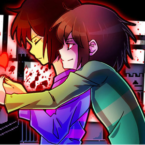 Toby Fox - UnderTwilight-Spider Dance (SNKS remix)