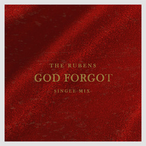 God Forgot (Explicit)