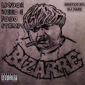 Liquor **** & Food Stamps (Explicit)