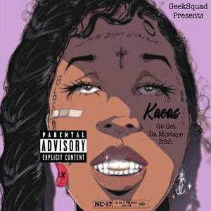 We Up GeekSquad (feat. Heaflatin) (Explicit)