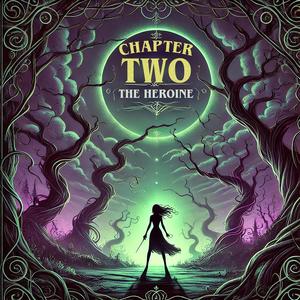 CHAPTER TWO: THE HEROINE (Explicit)
