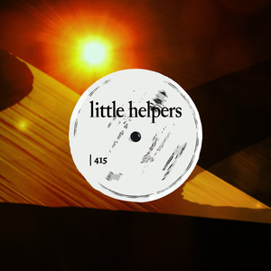 Little Helper 415-4