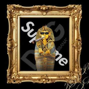 Faraó Freestyle (feat. Gordão beats, Russin & WL) (Explicit)