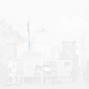 躲不过时间 And you forever