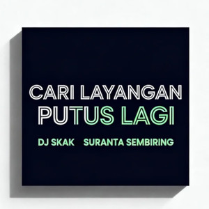 CARI LAYANGAN PUTUS LAGI