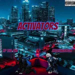 Activators (original mix|Explicit)