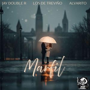 Marfil (feat. Jay Double R & Alvario) (Explicit)