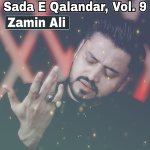 Sada E Qalandar, Vol. 9