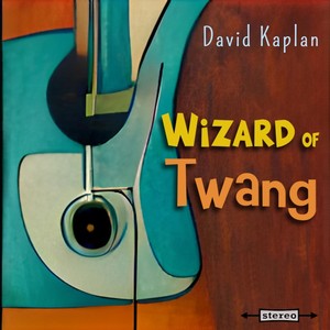 Wizard of Twang