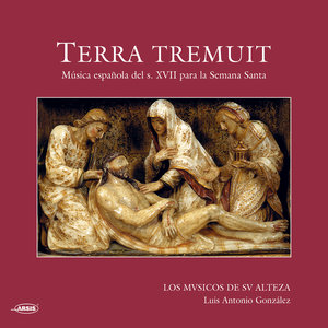 Terra Tremuit