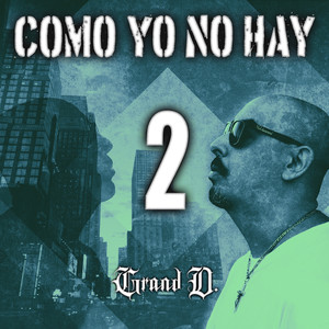 Como Yo No Hay 2 (Explicit)