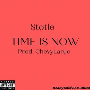 Time is now (Explicit)